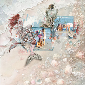 Mermaid