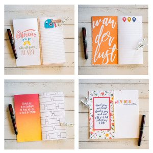 Travel Journal (hybrid)