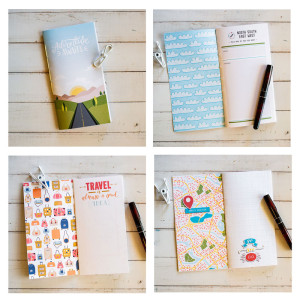Travel Journal