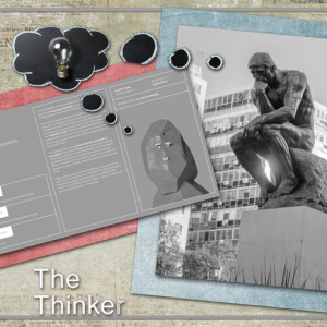 The-Thinker