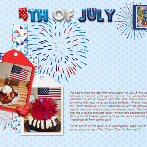 4th-of-July
