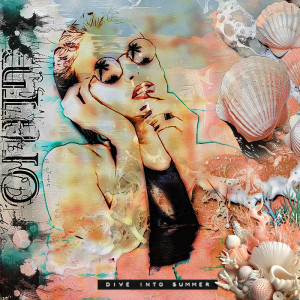 DIVE INTO SUMMER