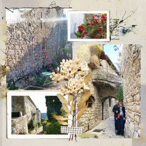 Peillon