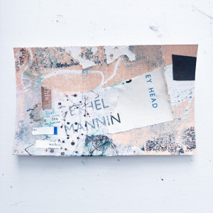 Index Card Project - Set One Card No.2