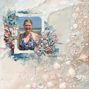 Beachside Memories 2024
