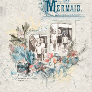 Mermaid-Lagoon
