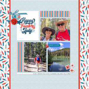 Summer-holiday