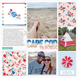 Cape Cod