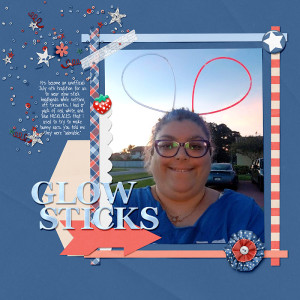July 2024 Make It Snappy