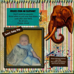 2024 07 Lilypad Monthly  Challenge Inspiration