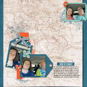 Our_getaway