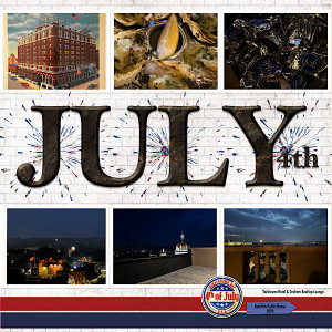 July 4th