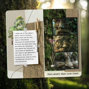 Treebeard