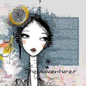 Art Adventurer