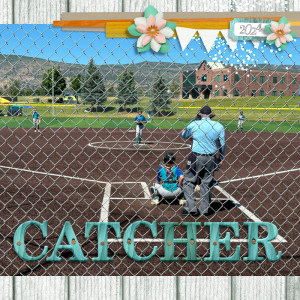 Catcher