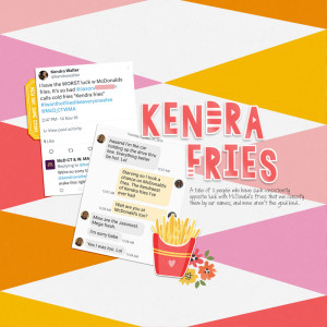 Kendra Fries