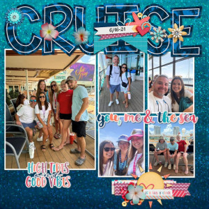 Week 1 Language Arts