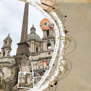 Rome Italy