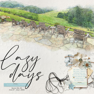 Lazy_Days