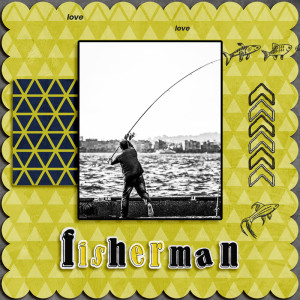 Fisherman