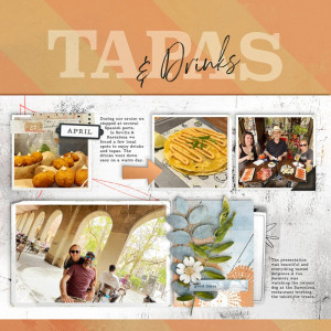 TAPAS