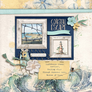 Coastal Escape: Jersey (2024)