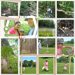 July 2024 Dunia Challenge