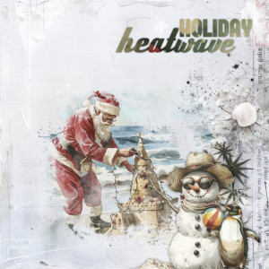 Holiday heatwave