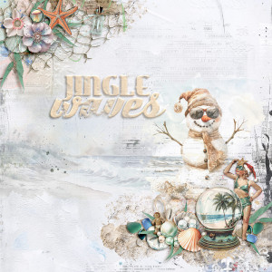 Jingle Waves