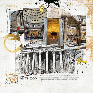 Pantheon
