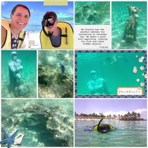 Snorkeling