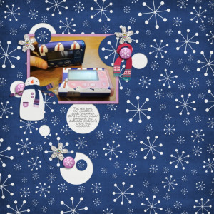 Winter Insulin Pumps