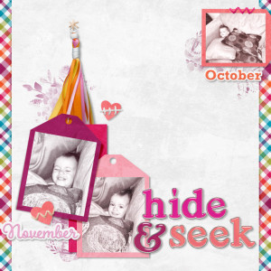 Hide & Seek