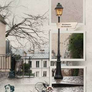 Montmartre