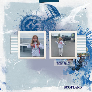 Scotland