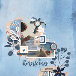 Lynn Grieveson Designs 2024 July Featured Products Challenge