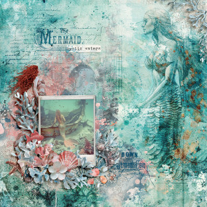 Mermaid´s Cave