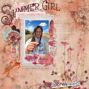 Summer-girl