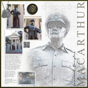 Macarthur