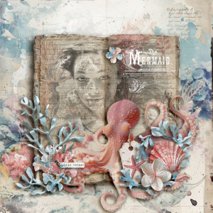 Mermaid