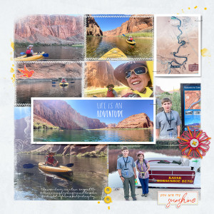 Horeshoe Bend