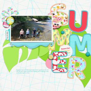 Summer