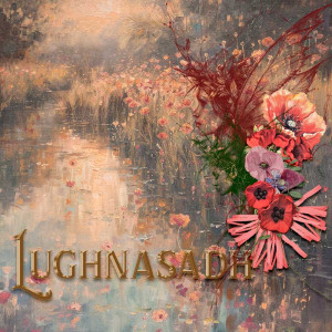 Lugnasadh