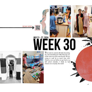 Week 30 {left} 2024