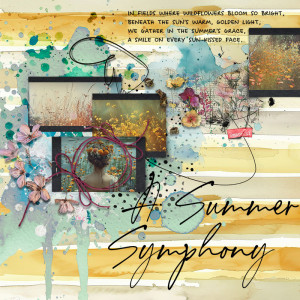 summer symphony