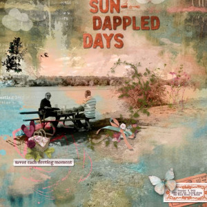 SunDappledSummerDays
