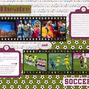 Theatre-and-Soccer