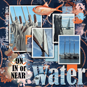 All About Water