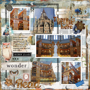 Library of Parliament