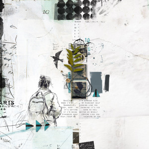 ...my midnight self